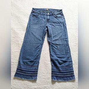 Soft Summer Jeans